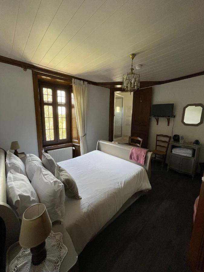 Manoir Du Grail