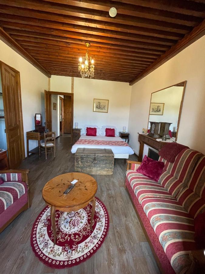 Manoir Du Grail